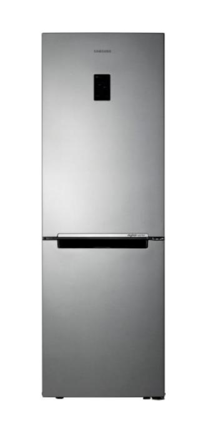 SAMSUNG Frigorifero combinato Samsung RB29HER1CSA capienza 302 lt no frost acciaio inox
